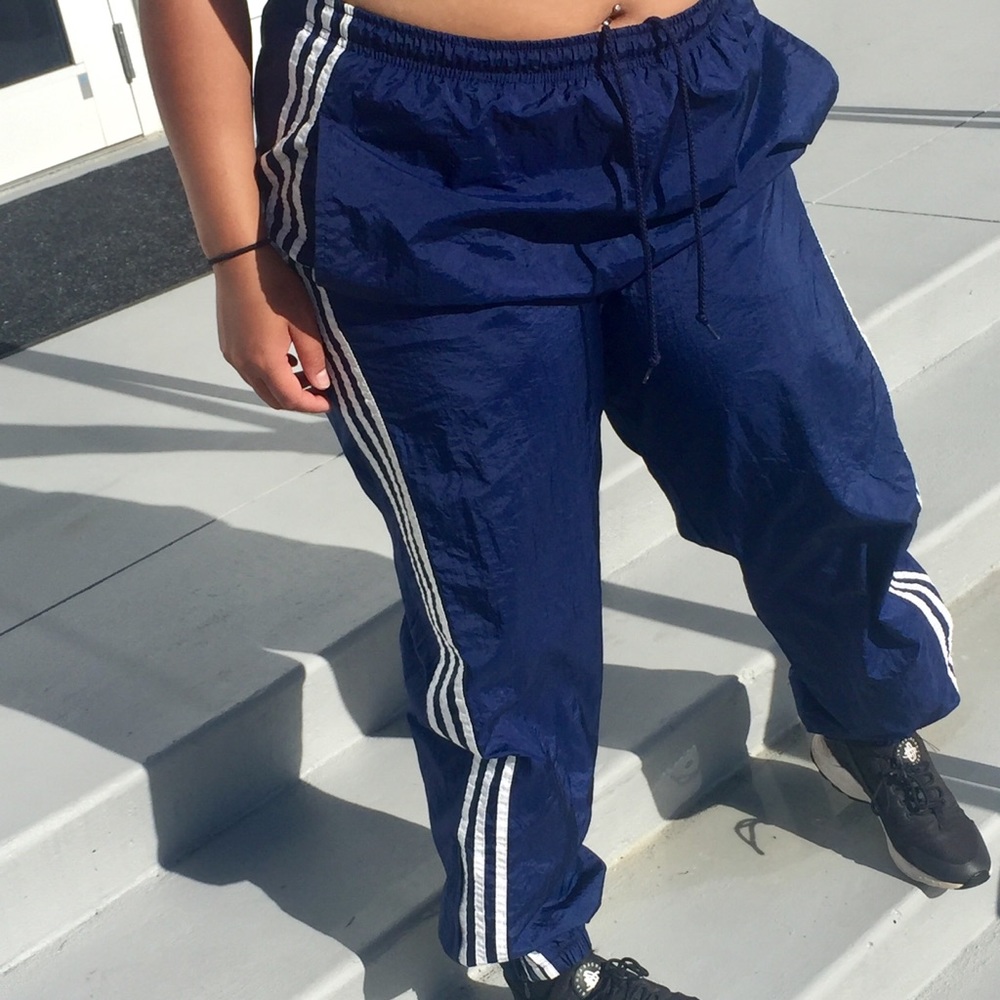 Adidas Windbreaker